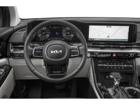 More photos of 2023 Kia Carnival SX Prestige at Cable Dahmer Kia of Lee's Summit, MO