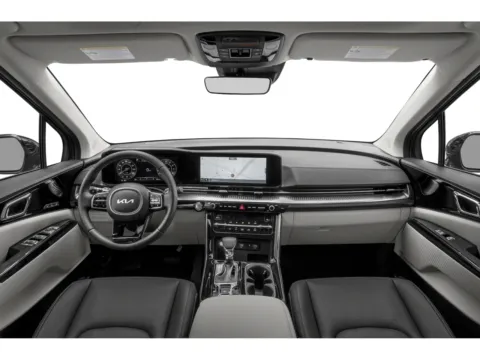 More photos of 2023 Kia Carnival SX Prestige at Cable Dahmer Kia of Lee's Summit, MO