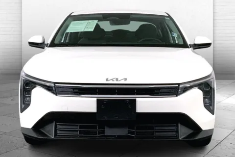 Photos of 2025 Kia K4 LXS for sale in Lee's Summit, MO at Cable Dahmer Kia of Lee's Summit