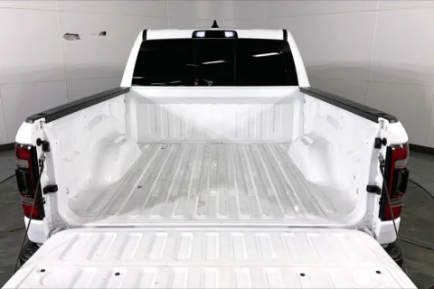 More photos of 2022 RAM 1500 Rebel at Cable Dahmer Kia of Lee's Summit, MO