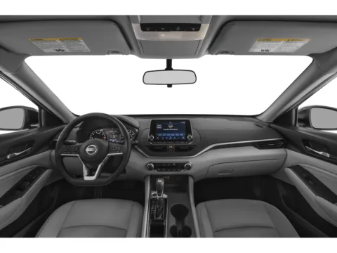 More photos of 2020 Nissan Altima 2.5 S at Cable Dahmer Kia of Lee's Summit, MO