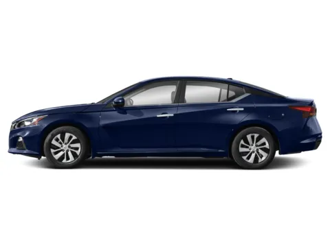 Another view of 2020 Nissan Altima 2.5 S for sale in Lee's Summit, MO at Cable Dahmer Kia of Lee's Summit