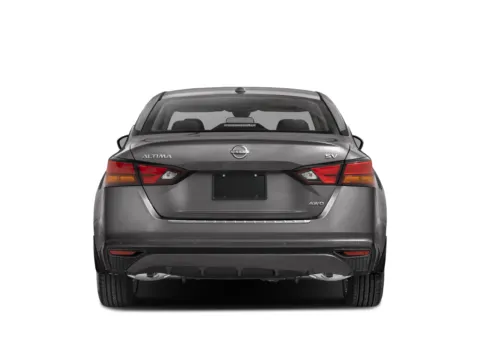 More photos of 2024 Nissan Altima 2.5 SV at Cable Dahmer Kia of Lee's Summit, MO