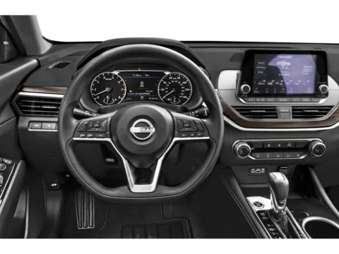 More photos of 2024 Nissan Altima 2.5 SV at Cable Dahmer Kia of Lee's Summit, MO