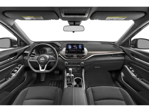 More photos of 2024 Nissan Altima 2.5 SV at Cable Dahmer Kia of Lee's Summit, MO