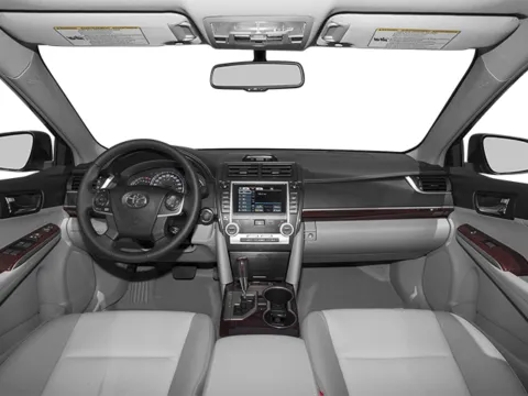 More photos of 2014 Toyota Camry XLE at Cable Dahmer Kia of Lee's Summit, MO