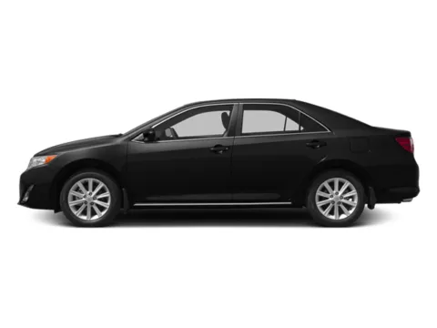 Another view of 2014 Toyota Camry XLE for sale in Lee's Summit, MO at Cable Dahmer Kia of Lee's Summit