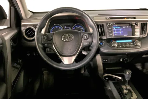More photos of 2018 Toyota RAV4 XLE at Cable Dahmer Kia of Lee's Summit, MO