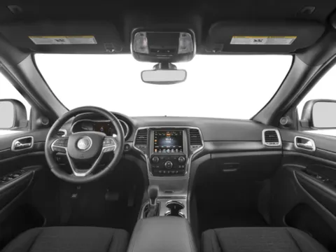 More photos of 2017 Jeep Grand Cherokee Altitude at Cable Dahmer Kia of Lee's Summit, MO