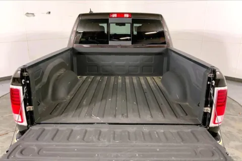 More photos of 2017 RAM 1500 Longhorn at Cable Dahmer Kia of Lee's Summit, MO