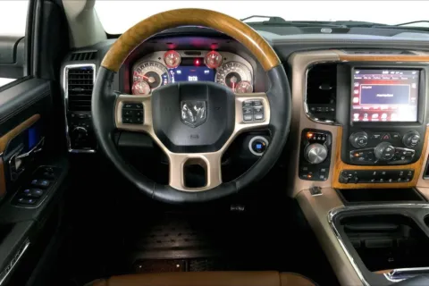 More photos of 2017 RAM 1500 Longhorn at Cable Dahmer Kia of Lee's Summit, MO