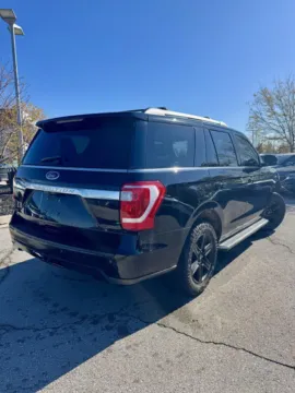 More photos of 2020 Ford Expedition XLT at Cable Dahmer Kia of Lee's Summit, MO