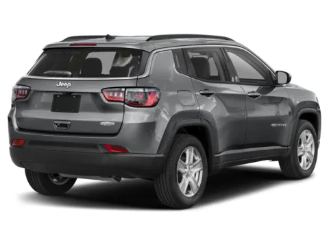 Photos of 2022 Jeep Compass Limited for sale in Lee's Summit, MO at Cable Dahmer Kia of Lee's Summit