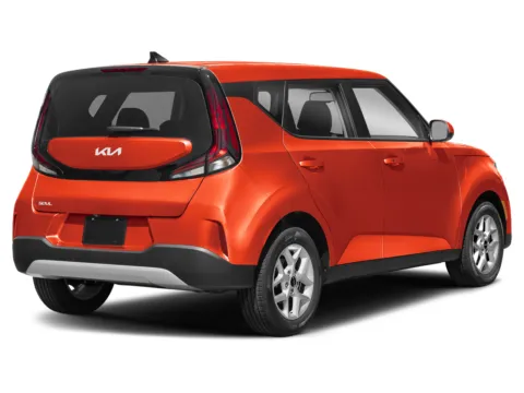 Photos of 2023 Kia Soul S for sale in Lee's Summit, MO at Cable Dahmer Kia of Lee's Summit