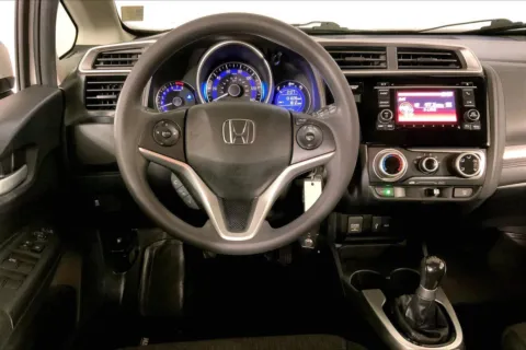 More photos of 2017 Honda Fit LX at Cable Dahmer Kia of Lee's Summit, MO