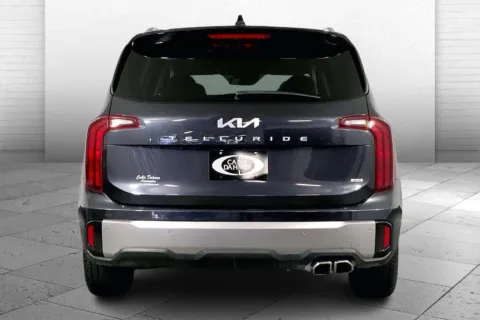Another view of 2025 Kia Telluride S for sale in Lee's Summit, MO at Cable Dahmer Kia of Lee's Summit