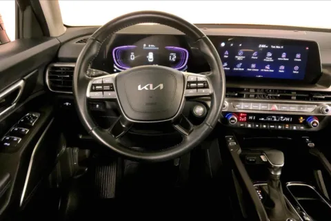 More photos of 2025 Kia Telluride S at Cable Dahmer Kia of Lee's Summit, MO