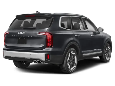 Photos of 2025 Kia Telluride S for sale in Lee's Summit, MO at Cable Dahmer Kia of Lee's Summit