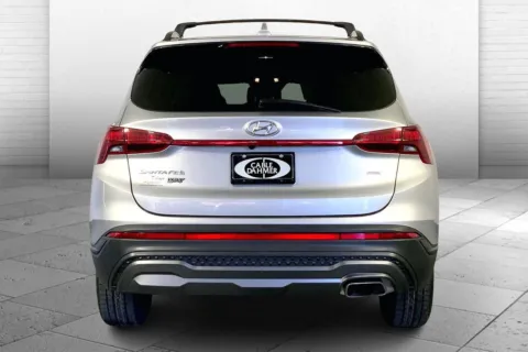 Another view of 2023 Hyundai Santa Fe XRT for sale in Lee's Summit, MO at Cable Dahmer Kia of Lee's Summit