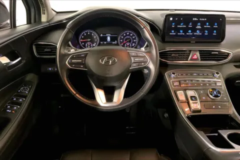 More photos of 2023 Hyundai Santa Fe XRT at Cable Dahmer Kia of Lee's Summit, MO