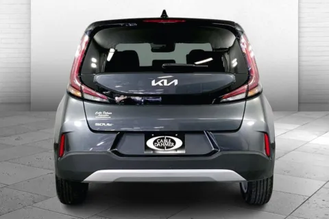 Another view of 2024 Kia Soul LX for sale in Lee's Summit, MO at Cable Dahmer Kia of Lee's Summit