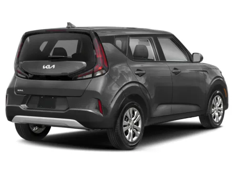 Photos of 2024 Kia Soul LX for sale in Lee's Summit, MO at Cable Dahmer Kia of Lee's Summit