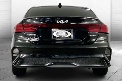 Another view of 2024 Kia Forte GT-Line for sale in Lee's Summit, MO at Cable Dahmer Kia of Lee's Summit