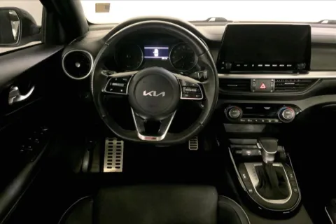 More photos of 2024 Kia Forte GT-Line at Cable Dahmer Kia of Lee's Summit, MO