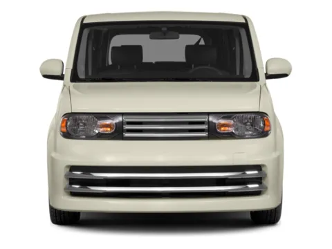 More photos of 2014 Nissan cube SL at Cable Dahmer Kia of Lee's Summit, MO