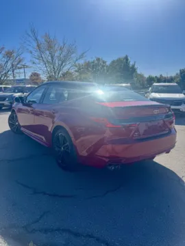 Another view of 2025 Toyota Camry XSE for sale in Lee's Summit, MO at Cable Dahmer Kia of Lee's Summit