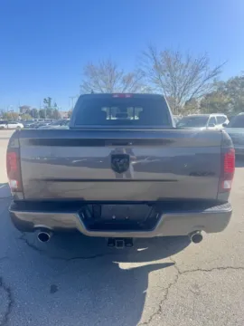 More photos of 2018 RAM 1500 Sport at Cable Dahmer Kia of Lee's Summit, MO