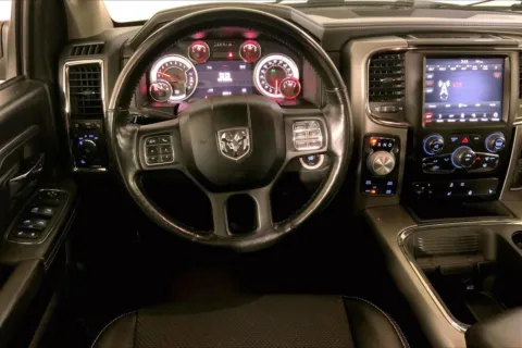 More photos of 2018 RAM 1500 Sport at Cable Dahmer Kia of Lee's Summit, MO