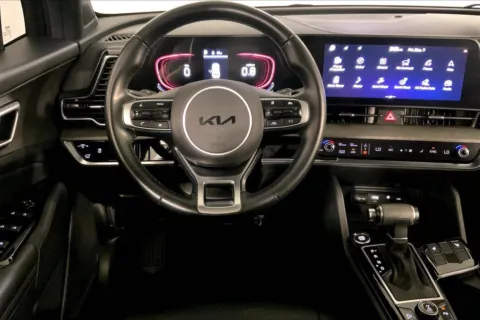 More photos of 2023 Kia Sportage X-Line at Cable Dahmer Kia of Lee's Summit, MO