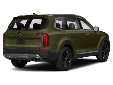 Photos of 2021 Kia Telluride SX for sale in Lee's Summit, MO at Cable Dahmer Kia of Lee's Summit