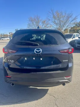 More photos of 2023 Mazda Mazda CX-5 2.5 S Preferred Package at Cable Dahmer Kia of Lee's Summit, MO