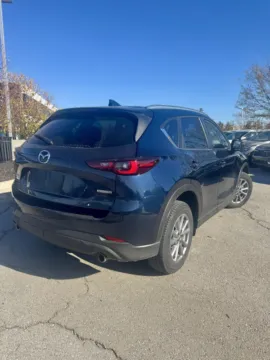 More photos of 2023 Mazda Mazda CX-5 2.5 S Preferred Package at Cable Dahmer Kia of Lee's Summit, MO
