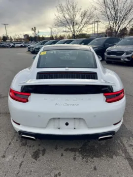 More photos of 2017 Porsche 911 Carrera at Cable Dahmer Kia of Lee's Summit, MO