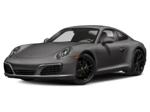 Gray 2017 Porsche 911 Carrera for sale in Lee's Summit, MO