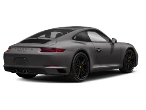 Photos of 2017 Porsche 911 Carrera for sale in Lee's Summit, MO at Cable Dahmer Kia of Lee's Summit