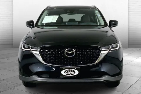 Photos of 2023 Mazda Mazda CX-5 2.5 S Select Package for sale in Lee's Summit, MO at Cable Dahmer Kia of Lee's Summit