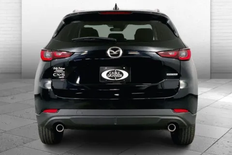 Another view of 2023 Mazda Mazda CX-5 2.5 S Select Package for sale in Lee's Summit, MO at Cable Dahmer Kia of Lee's Summit