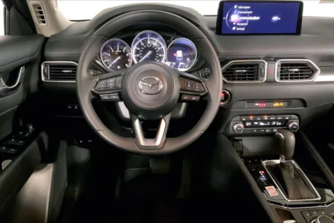 More photos of 2023 Mazda Mazda CX-5 2.5 S Select Package at Cable Dahmer Kia of Lee's Summit, MO