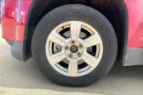 Photos of 2015 GMC Terrain SLT for sale in Topeka, KS at Cable Dahmer of Topeka