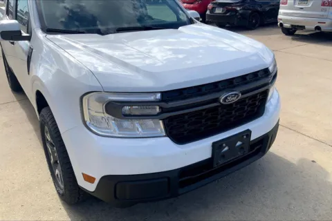Another view of 2023 Ford Maverick XL for sale in Topeka, KS at Cable Dahmer of Topeka
