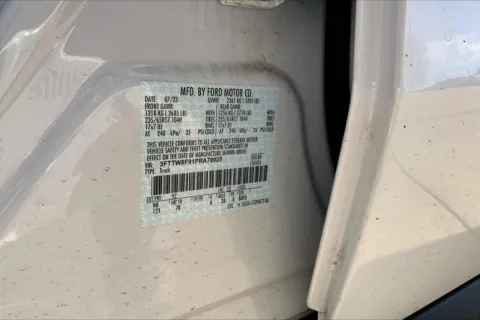 More photos of 2023 Ford Maverick XL at Cable Dahmer of Topeka, KS