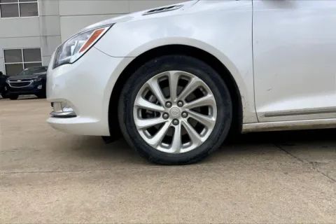 Photos of 2015 Buick LaCrosse Leather for sale in Topeka, KS at Cable Dahmer of Topeka