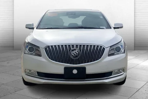 Photos of 2015 Buick LaCrosse Leather for sale in Topeka, KS at Cable Dahmer of Topeka
