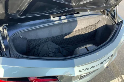 More photos of 2023 Chevrolet Corvette Stingray 2LT at Cable Dahmer of Topeka, KS