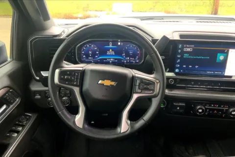 More photos of 2024 Chevrolet Silverado 2500 HD LTZ at Cable Dahmer of Topeka, KS