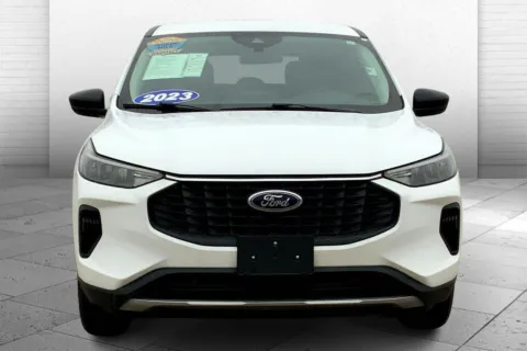 Photos of 2023 Ford Escape Active for sale in Topeka, KS at Cable Dahmer of Topeka